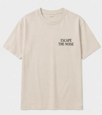 ESCAPE THE NOISE
