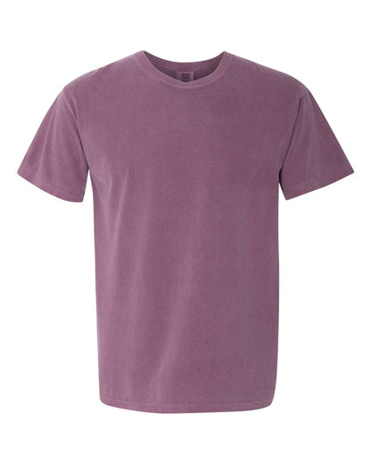 Comfort Colors Unisex Garment-Dyed Heavyweight T-Shirt