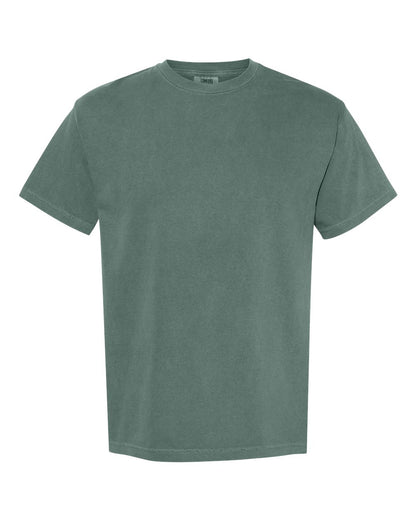 Comfort Colors Unisex Garment-Dyed Heavyweight T-Shirt