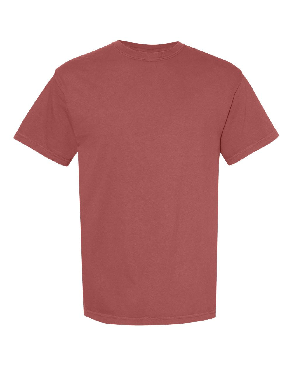 Comfort Colors Unisex Garment-Dyed Heavyweight T-Shirt
