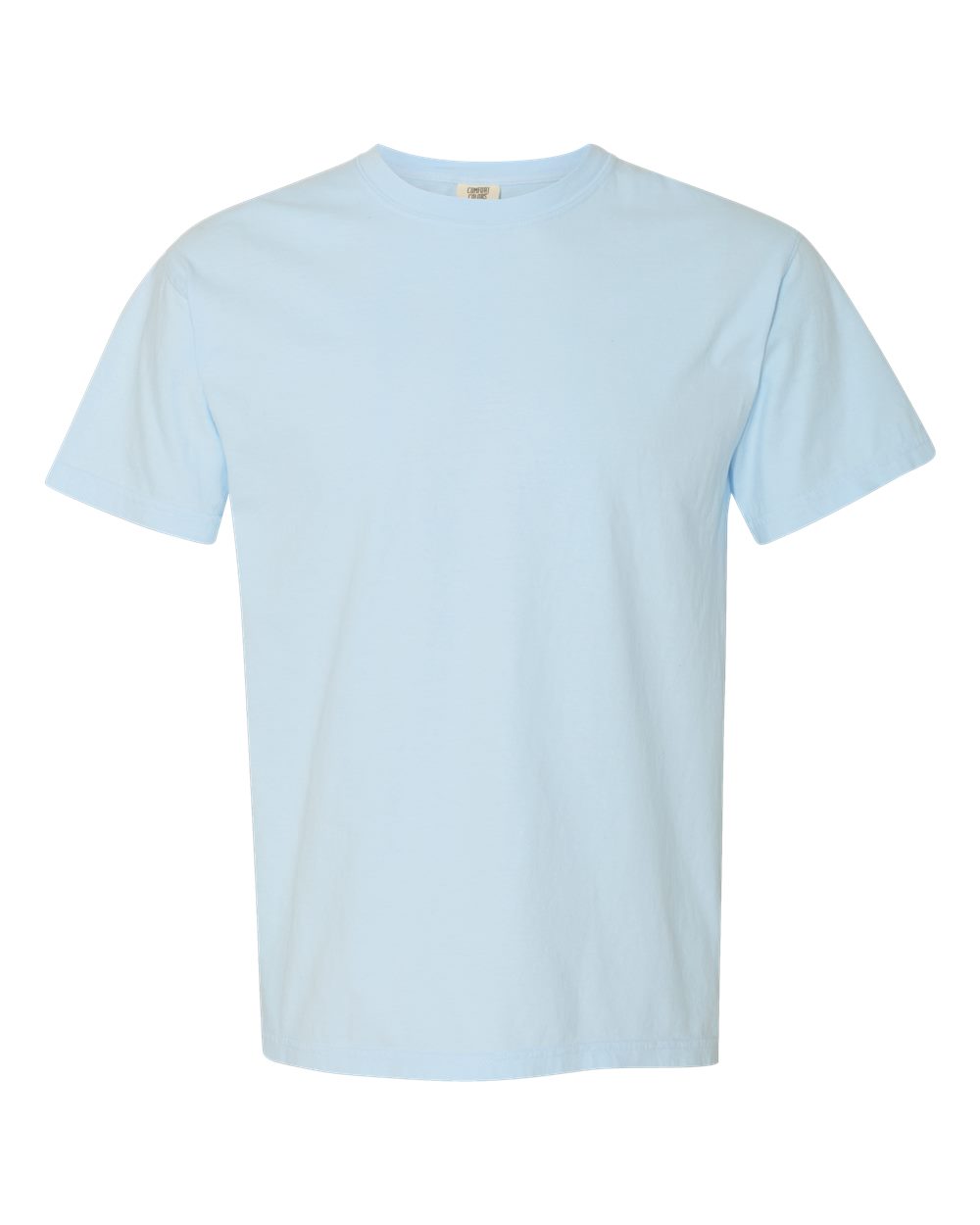 Comfort Colors Unisex Garment-Dyed Heavyweight T-Shirt