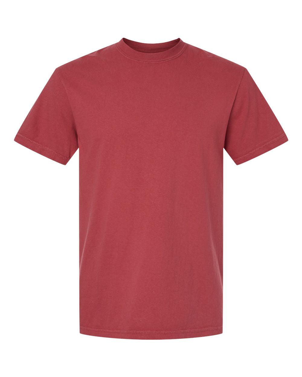 Comfort Colors Unisex Garment-Dyed Heavyweight T-Shirt