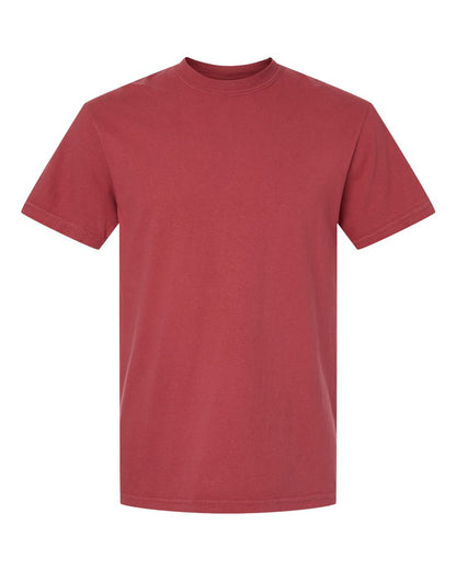 Comfort Colors Unisex Garment-Dyed Heavyweight T-Shirt