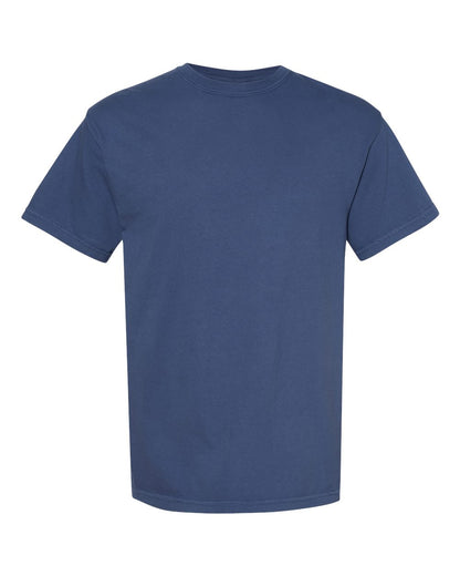 Comfort Colors Unisex Garment-Dyed Heavyweight T-Shirt