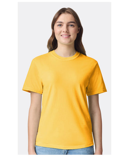 Comfort Colors Unisex Garment-Dyed Heavyweight T-Shirt