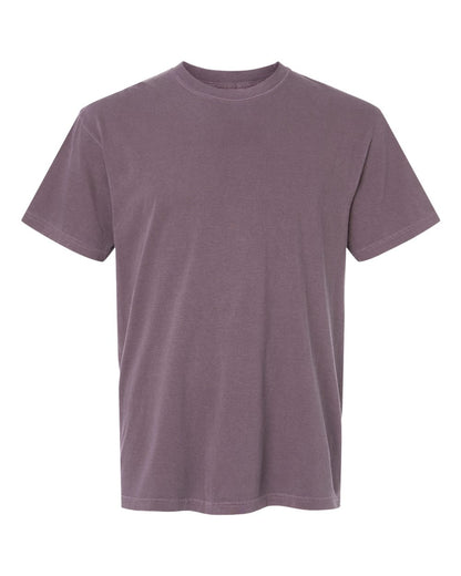 Comfort Colors Unisex Garment-Dyed Heavyweight T-Shirt