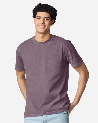 Comfort Colors Unisex Garment-Dyed Heavyweight T-Shirt
