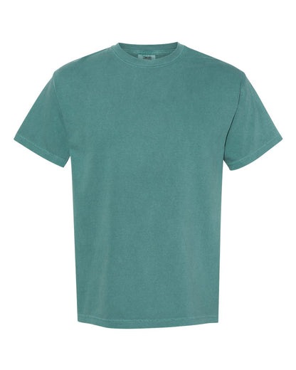 Comfort Colors Unisex Garment-Dyed Heavyweight T-Shirt