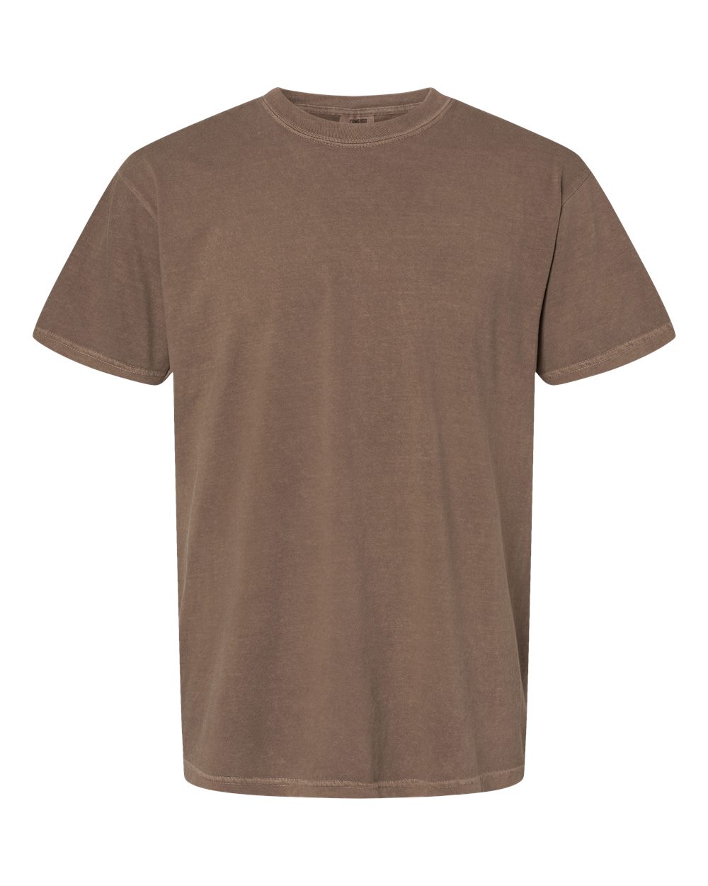 Comfort Colors Unisex Garment-Dyed Heavyweight T-Shirt