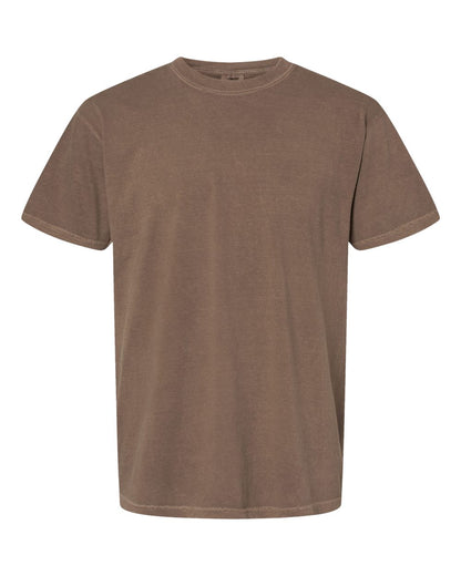 Comfort Colors Unisex Garment-Dyed Heavyweight T-Shirt