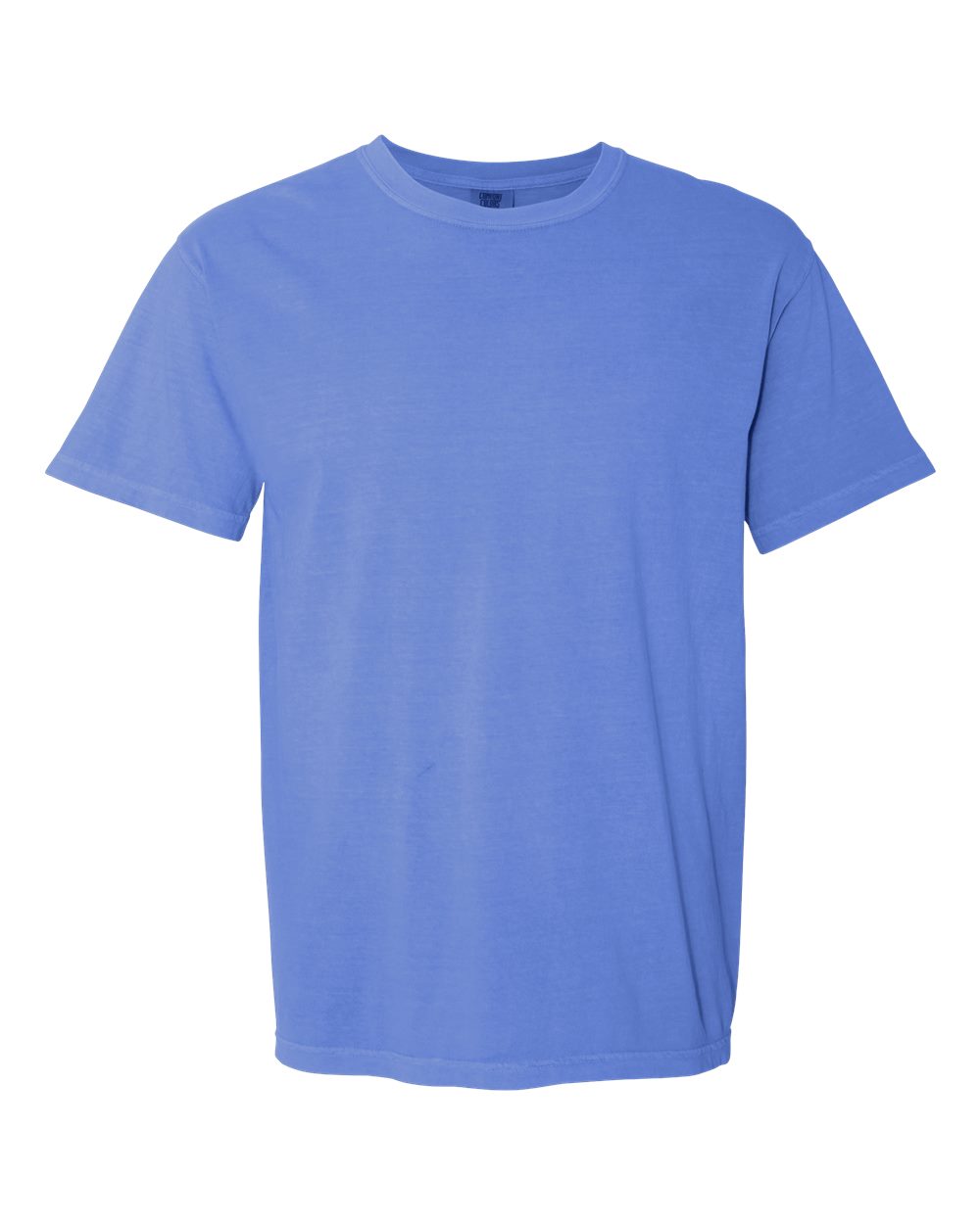 Comfort Colors Unisex Garment-Dyed Heavyweight T-Shirt