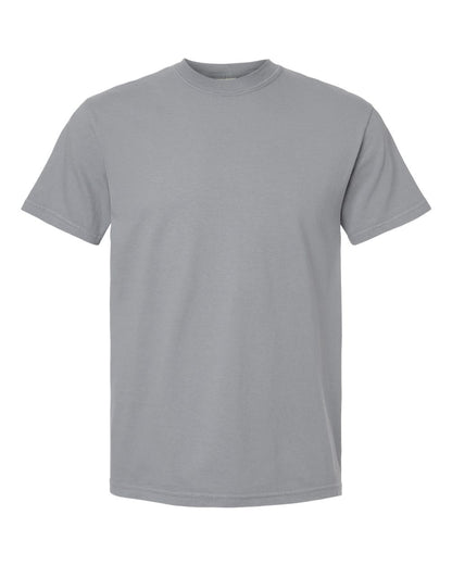 Comfort Colors Unisex Garment-Dyed Heavyweight T-Shirt