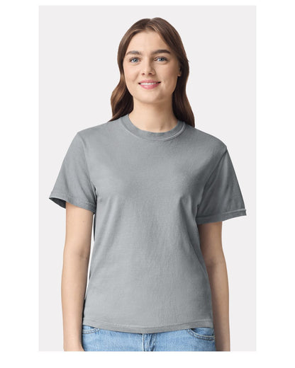 Comfort Colors Unisex Garment-Dyed Heavyweight T-Shirt