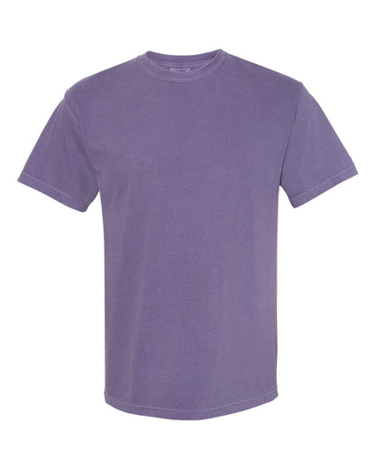 Comfort Colors Unisex Garment-Dyed Heavyweight T-Shirt