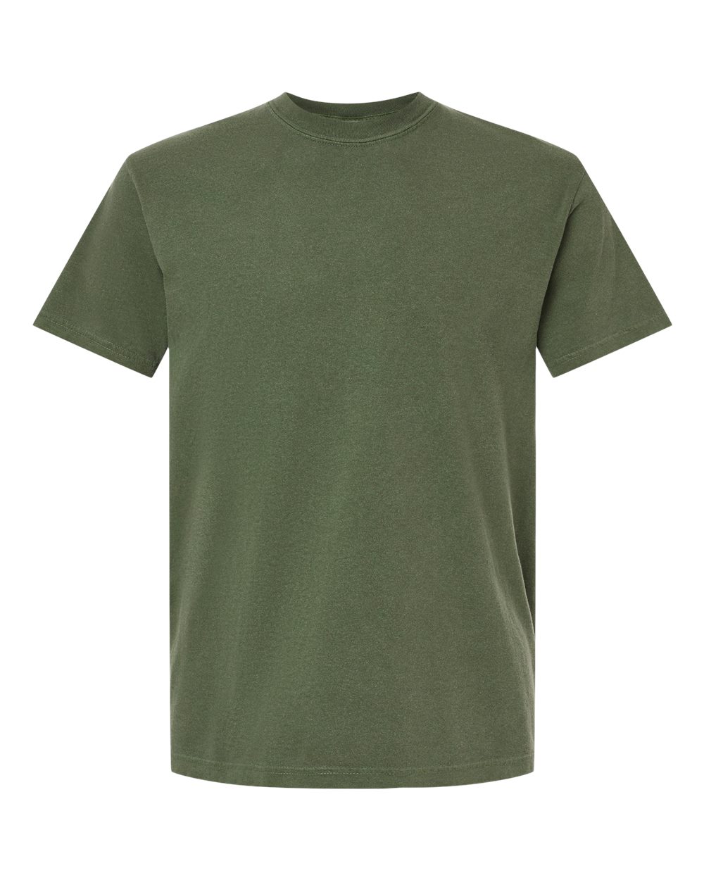 Comfort Colors Unisex Garment-Dyed Heavyweight T-Shirt