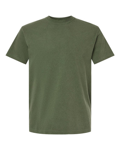 Comfort Colors Unisex Garment-Dyed Heavyweight T-Shirt