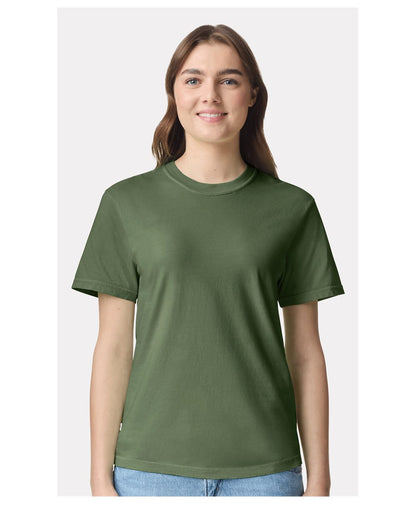 Comfort Colors Unisex Garment-Dyed Heavyweight T-Shirt