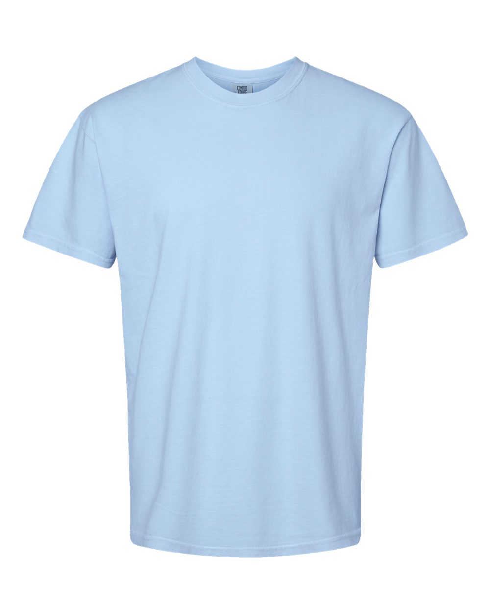 Comfort Colors Unisex Garment-Dyed Heavyweight T-Shirt