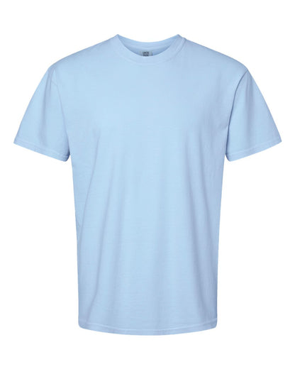 Comfort Colors Unisex Garment-Dyed Heavyweight T-Shirt