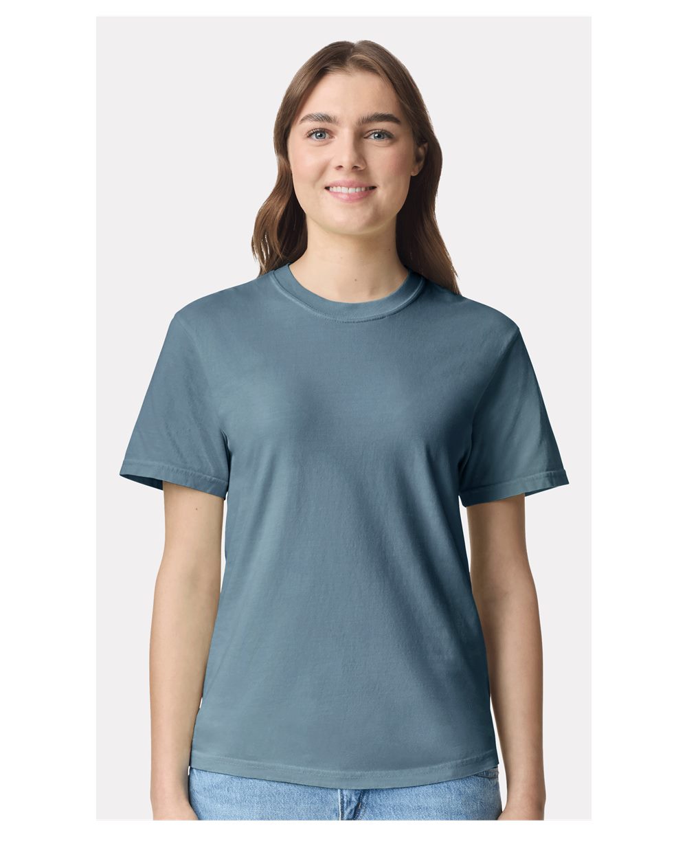 Comfort Colors Unisex Garment-Dyed Heavyweight T-Shirt