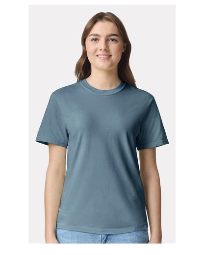 Comfort Colors Unisex Garment-Dyed Heavyweight T-Shirt