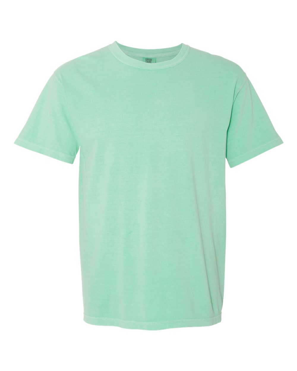 Comfort Colors Unisex Garment-Dyed Heavyweight T-Shirt