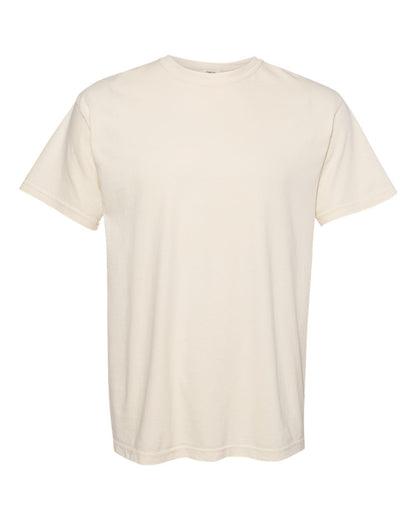 Comfort Colors Unisex Garment-Dyed Heavyweight T-Shirt