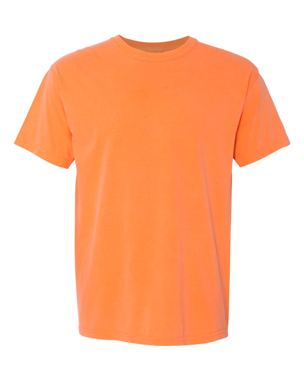 Comfort Colors Unisex Garment-Dyed Heavyweight T-Shirt