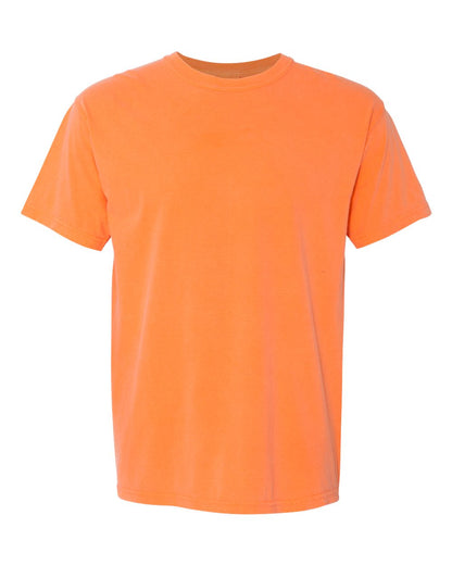 Comfort Colors Unisex Garment-Dyed Heavyweight T-Shirt