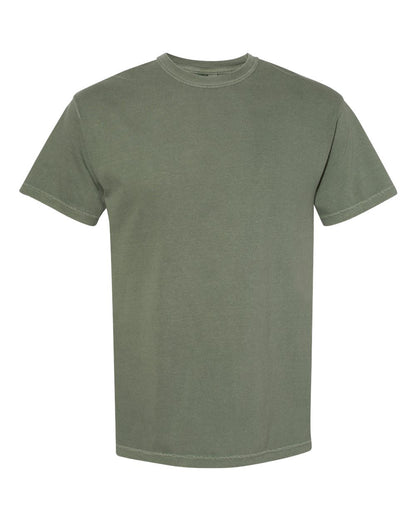 Comfort Colors Unisex Garment-Dyed Heavyweight T-Shirt