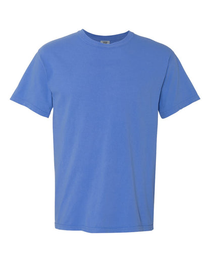 Comfort Colors Unisex Garment-Dyed Heavyweight T-Shirt