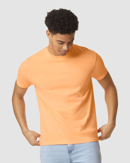 Comfort Colors Unisex Garment-Dyed Heavyweight T-Shirt