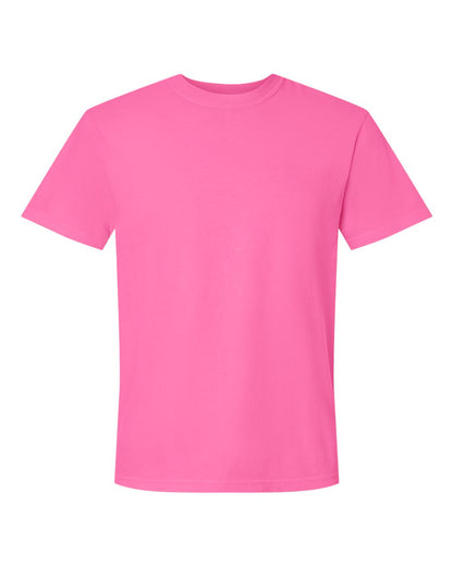 Comfort Colors Unisex Garment-Dyed Heavyweight T-Shirt