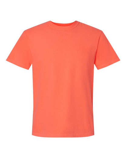 Comfort Colors Unisex Garment-Dyed Heavyweight T-Shirt