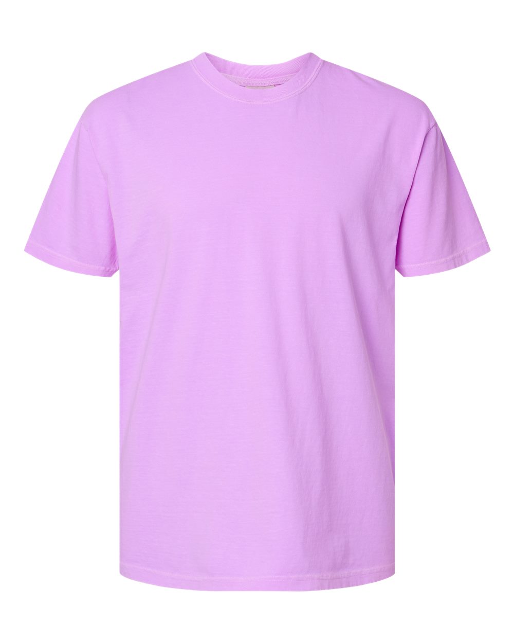 Comfort Colors Unisex Garment-Dyed Heavyweight T-Shirt