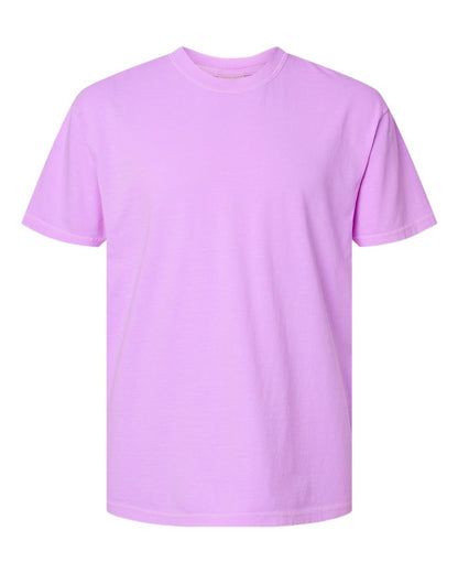 Comfort Colors Unisex Garment-Dyed Heavyweight T-Shirt