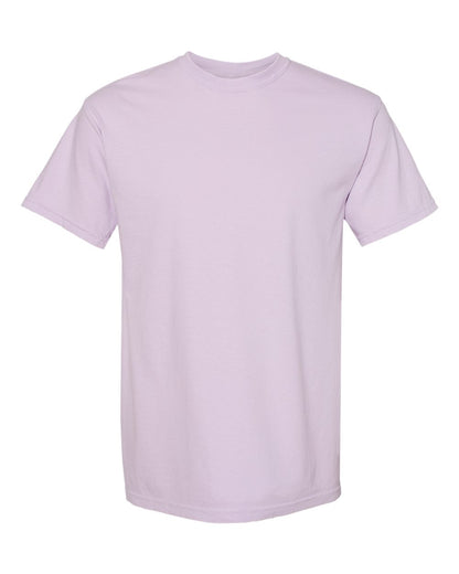 Comfort Colors Unisex Garment-Dyed Heavyweight T-Shirt
