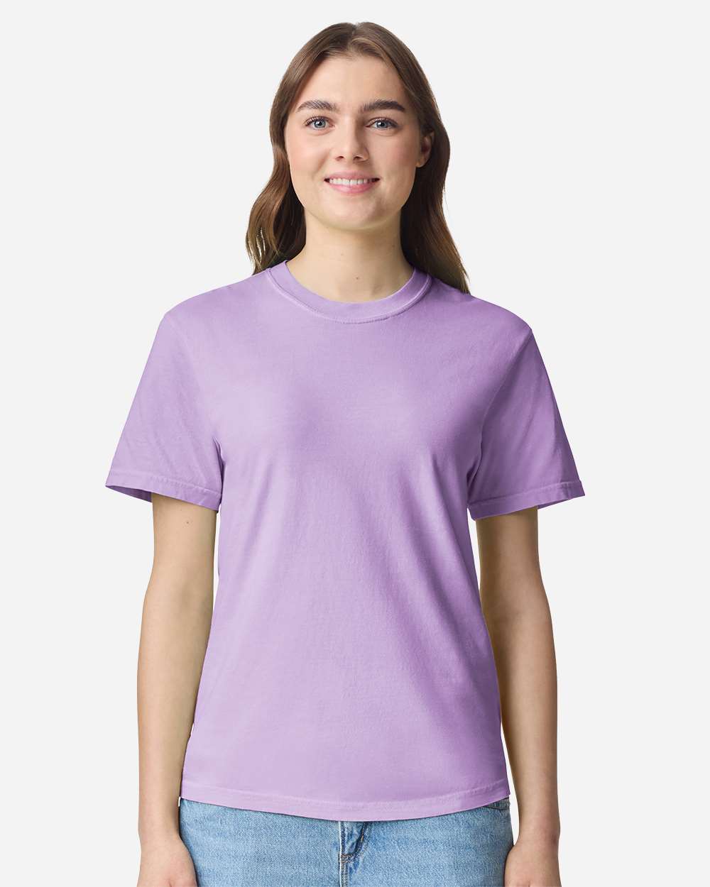 Comfort Colors Unisex Garment-Dyed Heavyweight T-Shirt