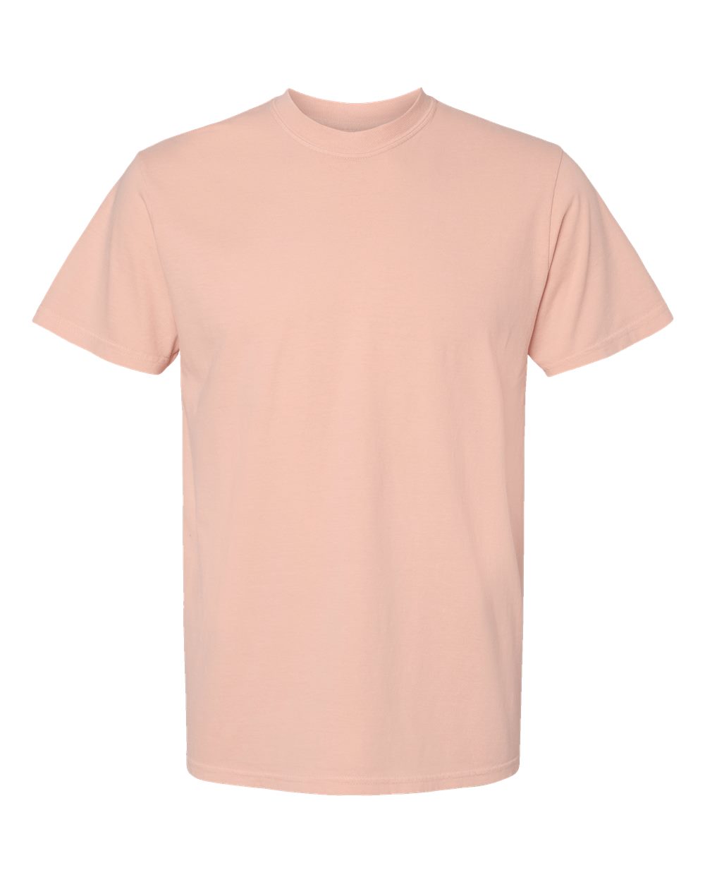 Comfort Colors Unisex Garment-Dyed Heavyweight T-Shirt