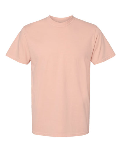 Comfort Colors Unisex Garment-Dyed Heavyweight T-Shirt