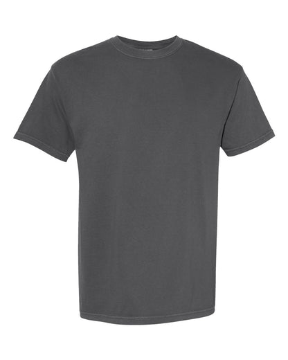 Comfort Colors Unisex Garment-Dyed Heavyweight T-Shirt