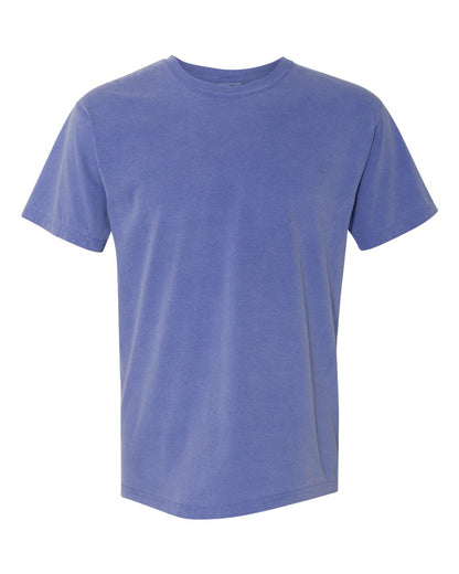 Comfort Colors Unisex Garment-Dyed Heavyweight T-Shirt