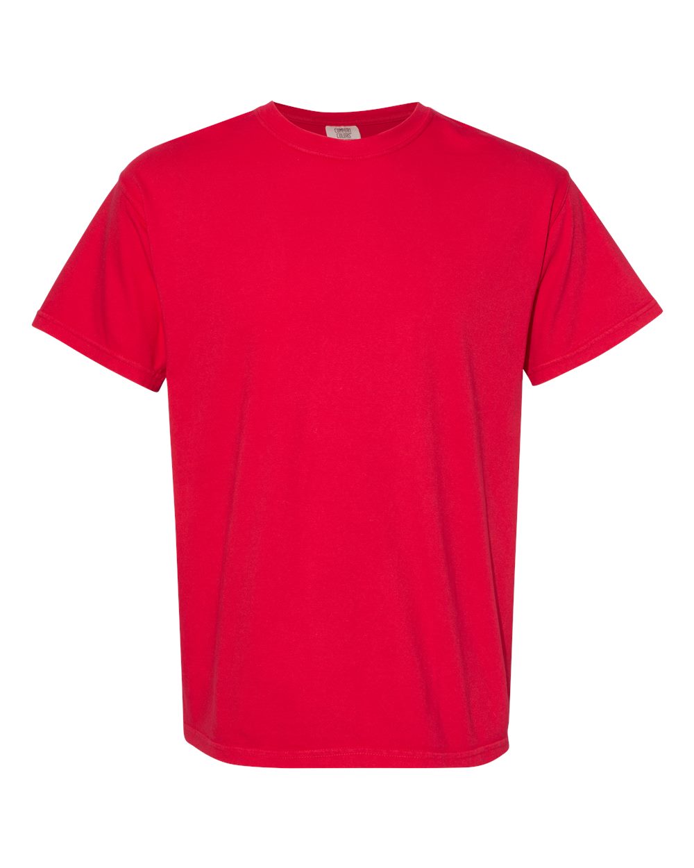 Comfort Colors Unisex Garment-Dyed Heavyweight T-Shirt