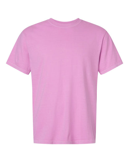 Comfort Colors Unisex Garment-Dyed Heavyweight T-Shirt