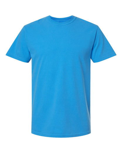 Comfort Colors Unisex Garment-Dyed Heavyweight T-Shirt