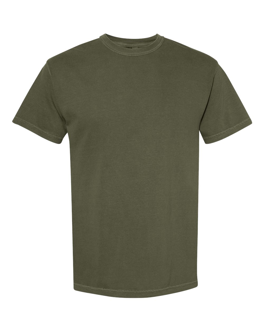 Comfort Colors Unisex Garment-Dyed Heavyweight T-Shirt