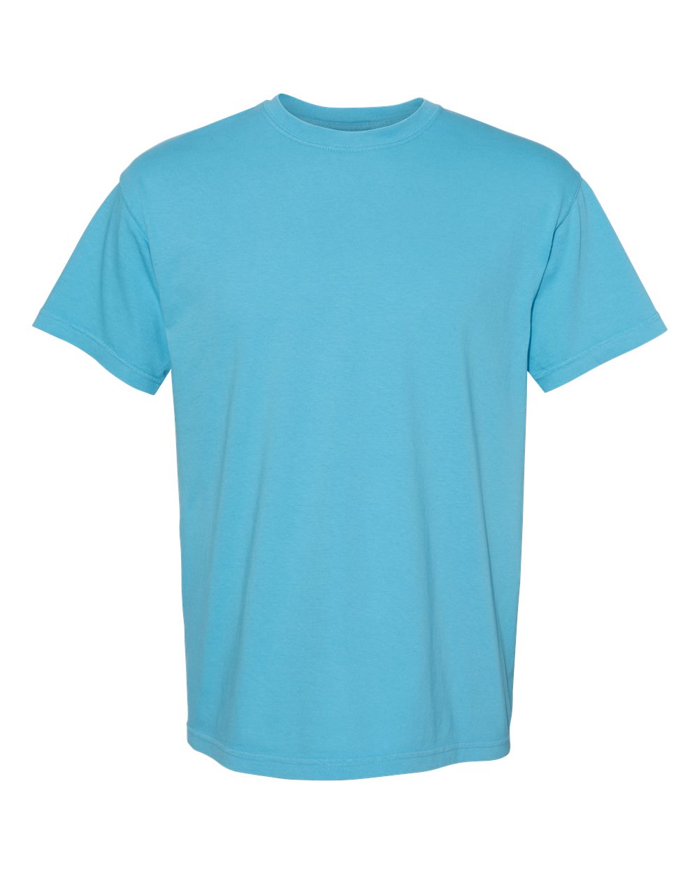 Comfort Colors Unisex Garment-Dyed Heavyweight T-Shirt