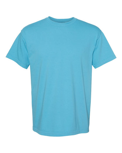 Comfort Colors Unisex Garment-Dyed Heavyweight T-Shirt
