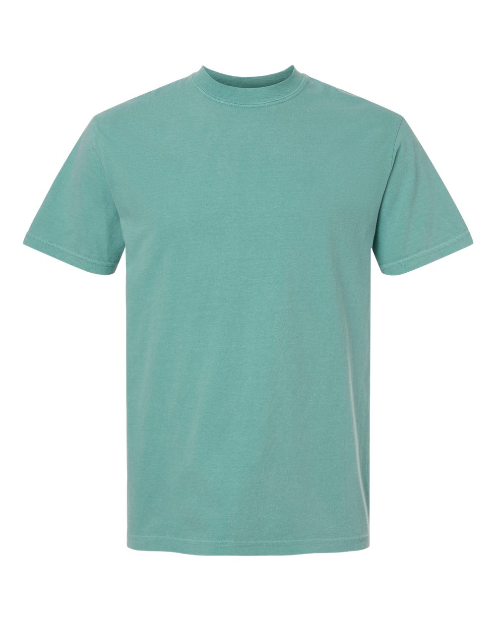 Comfort Colors Unisex Garment-Dyed Heavyweight T-Shirt