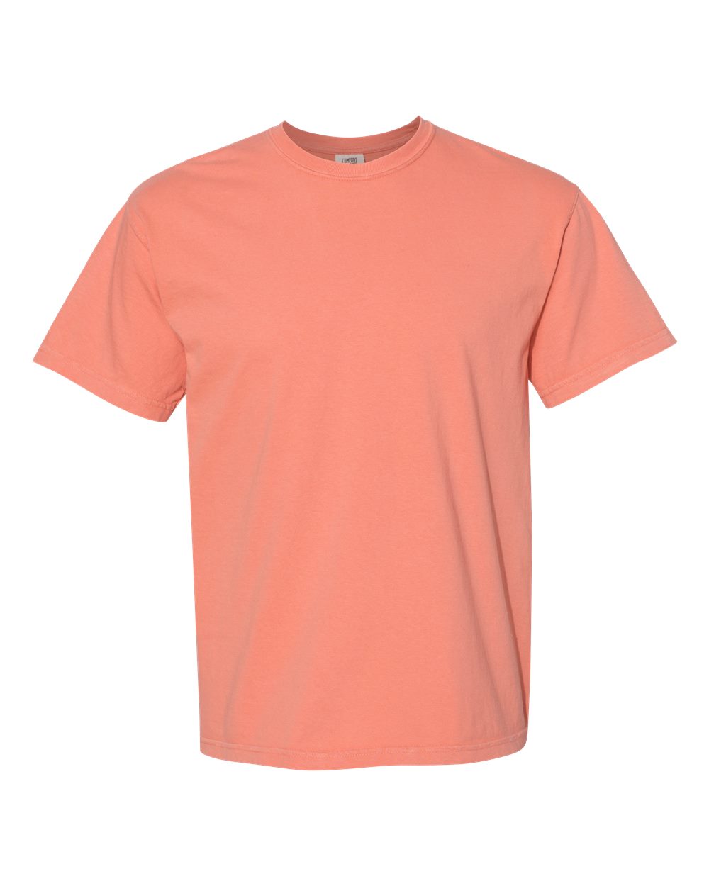 Comfort Colors Unisex Garment-Dyed Heavyweight T-Shirt
